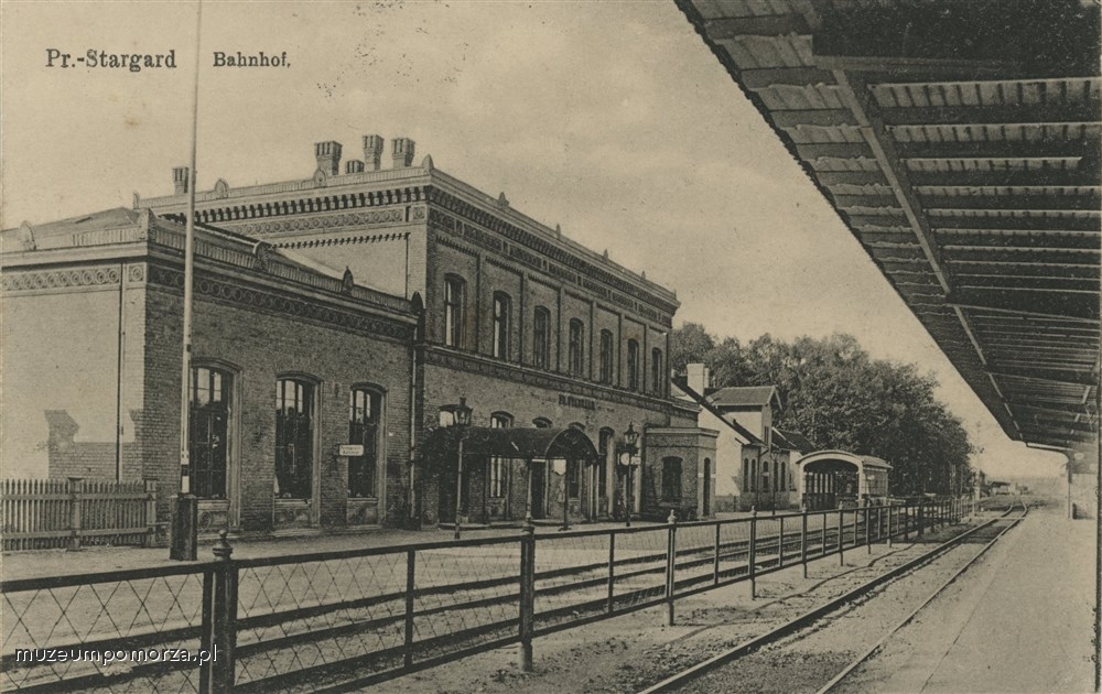Starogard Gdański
