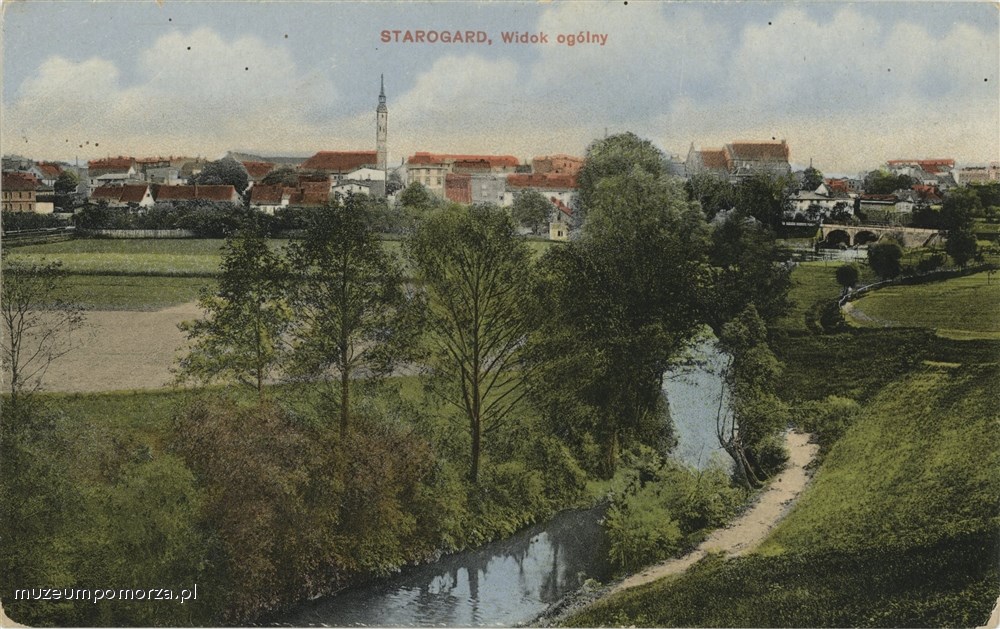 Starogard Gdański