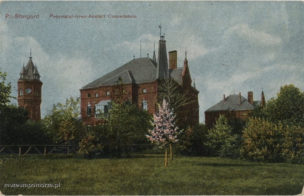 Starogard Gdański