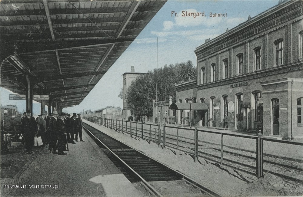 Starogard Gdański