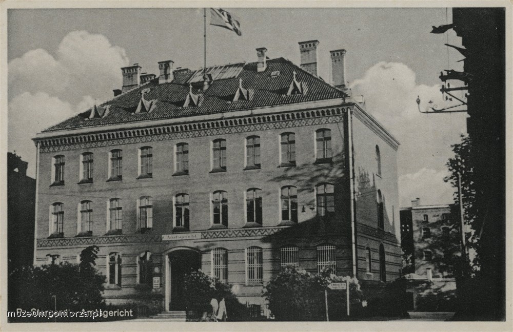 Starogard Gdański