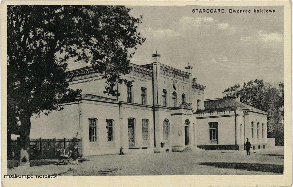 Starogard Gdański