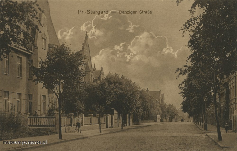 Starogard Gdański