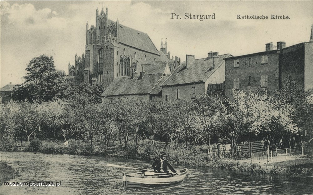 Starogard Gdański