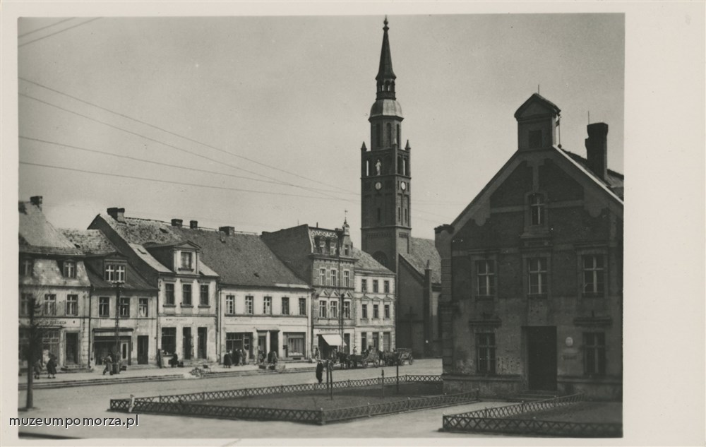 Starogard Gdański