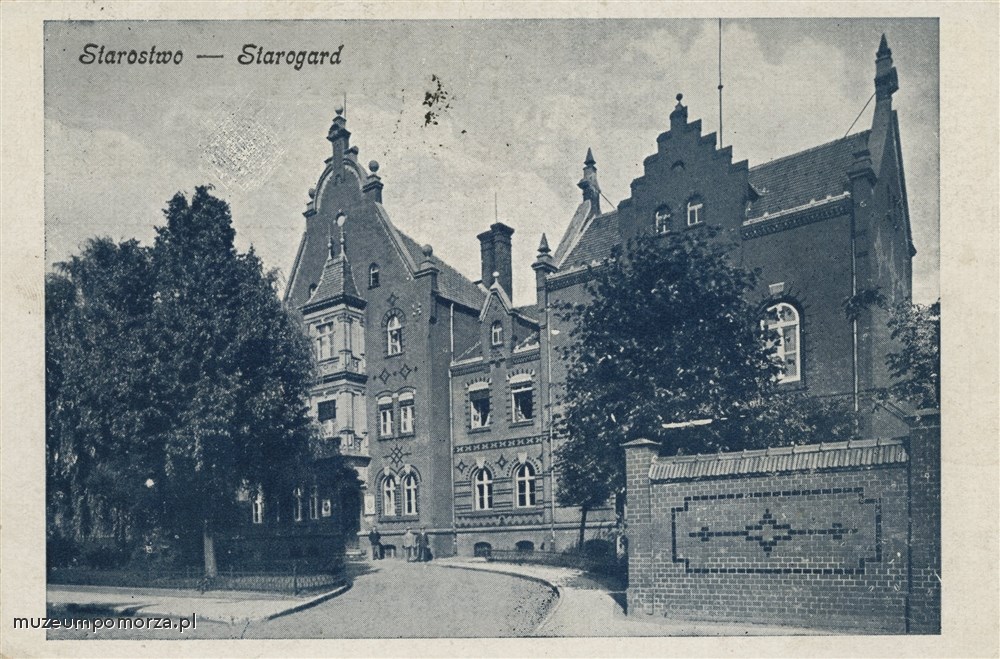 Starogard Gdański
