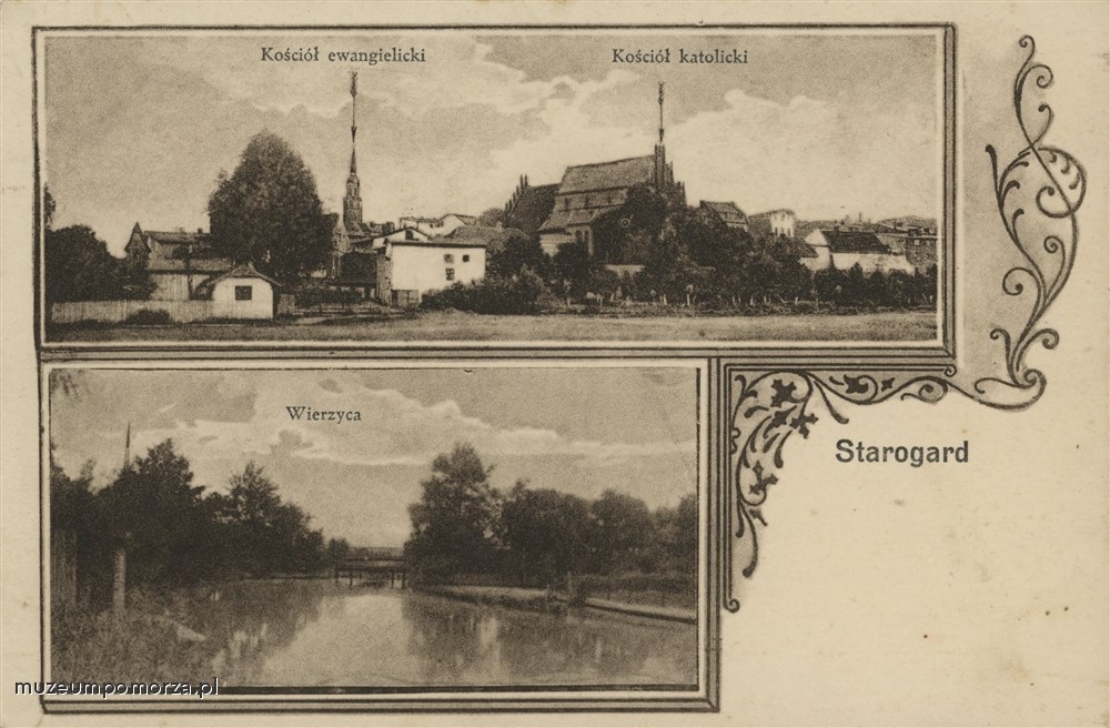 Starogard Gdański