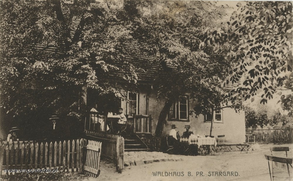 Starogard Gdański