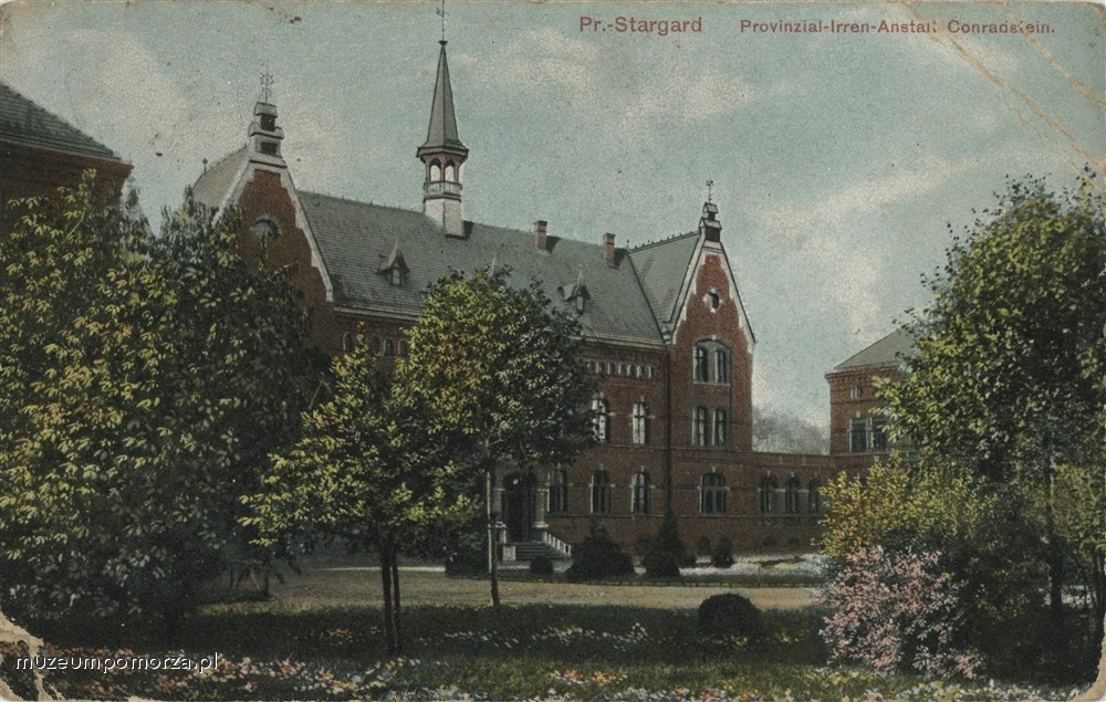 Starogard Gdański