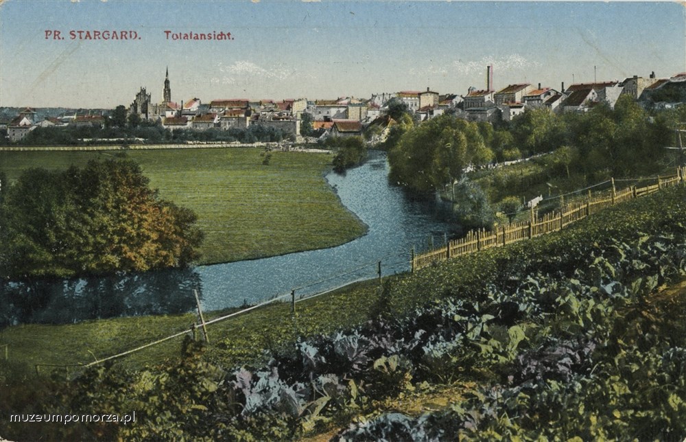 Starogard Gdański