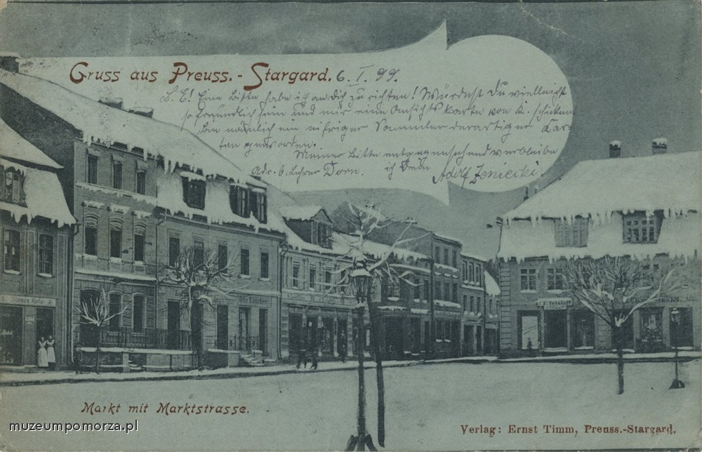Starogard Gdański