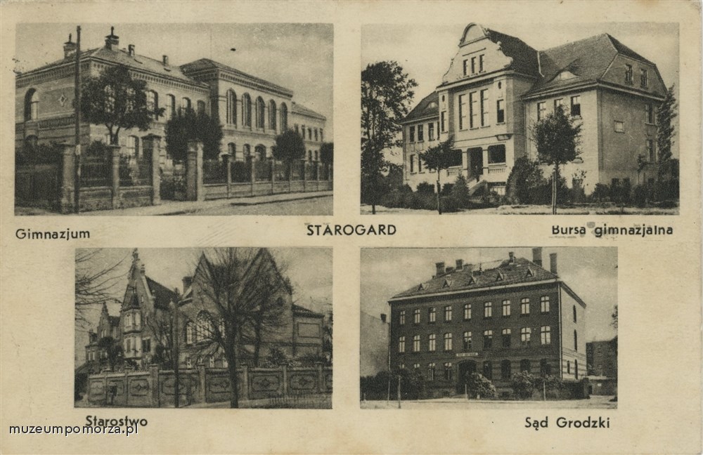 Starogard Gdański