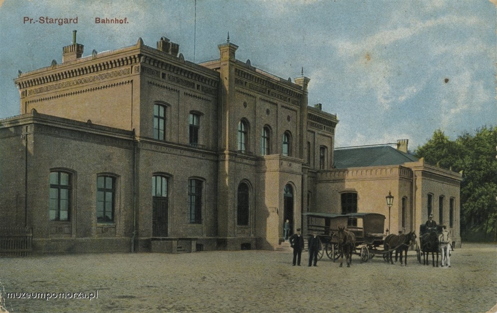 Starogard Gdański