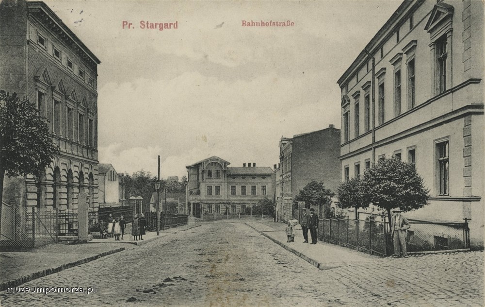 Starogard Gdański