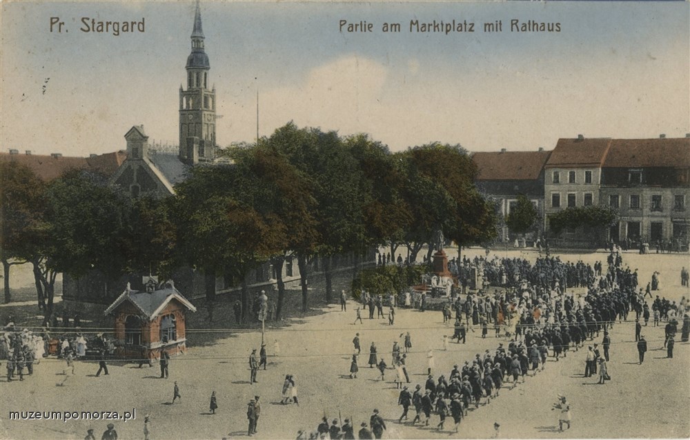 Starogard Gdański