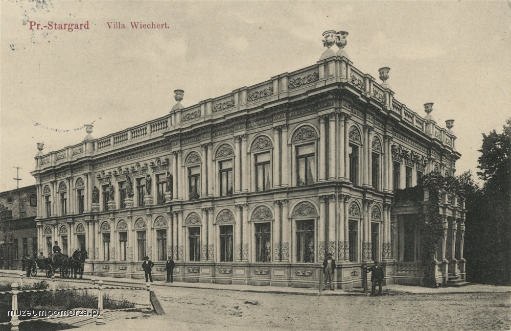 Starogard Gdański