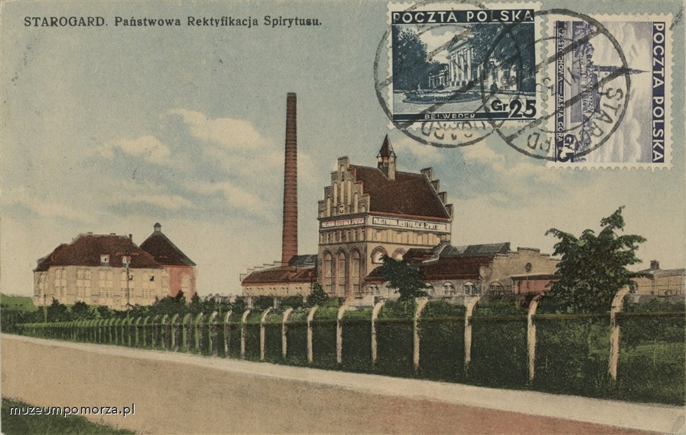 Starogard Gdański