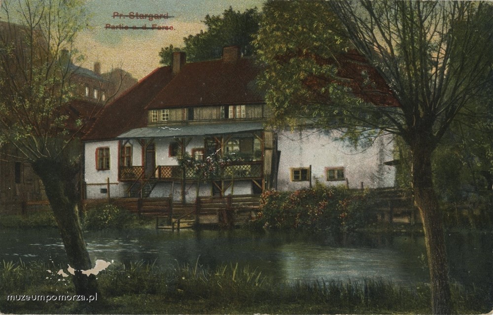 Starogard Gdański
