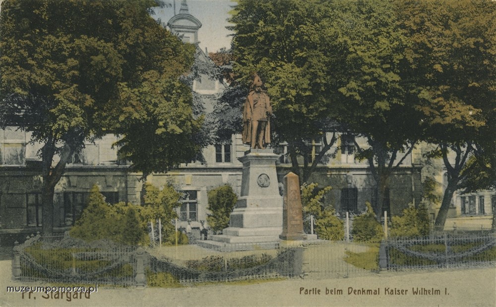 Starogard Gdański