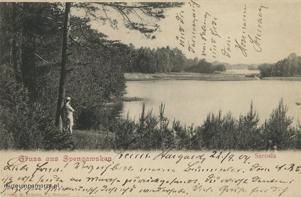 Szpęgawsk
