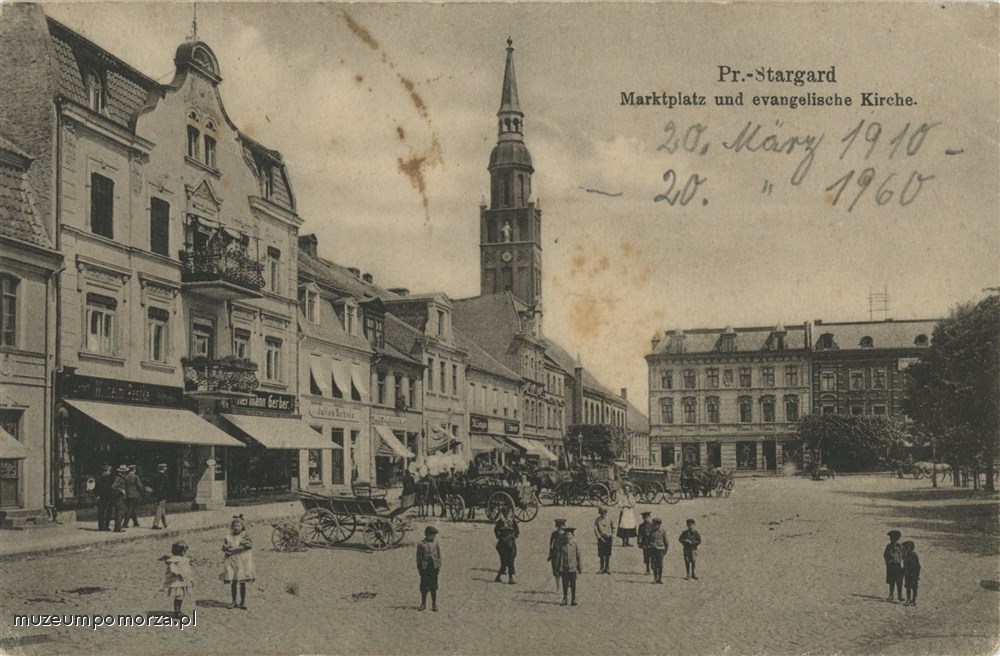 Starogard Gdański