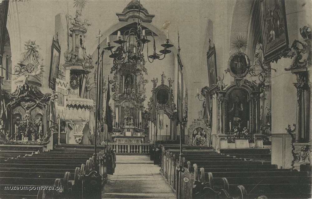 Starogard Gdański