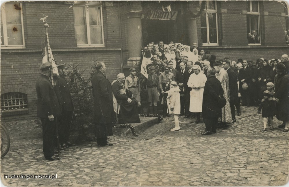 Starogard Gdański