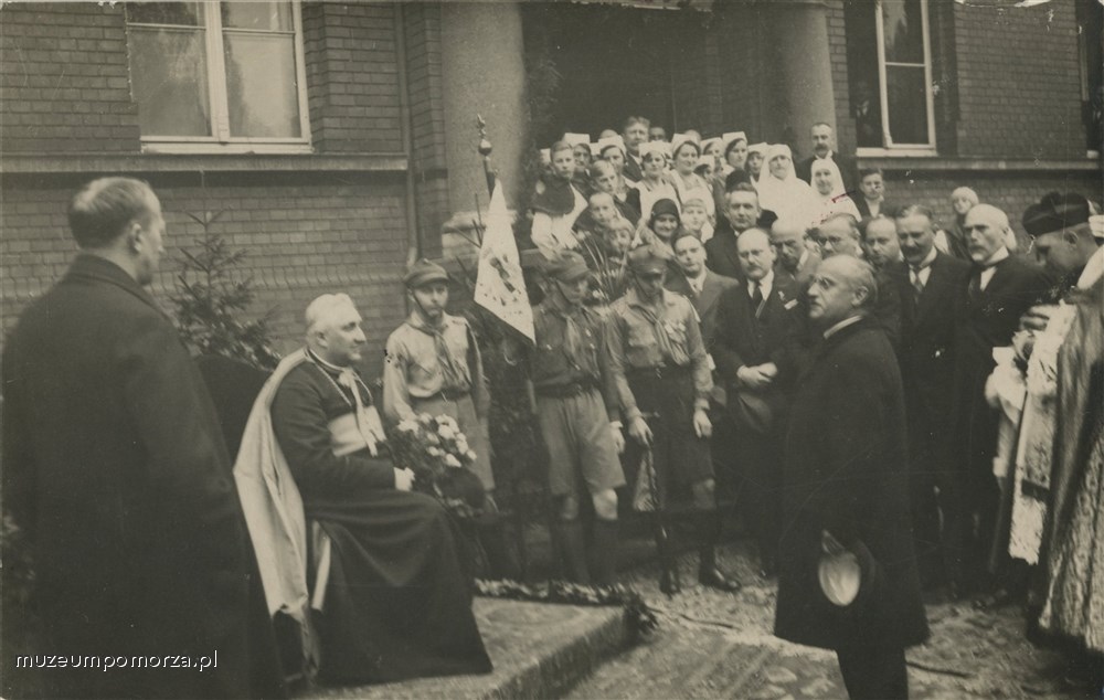 Starogard Gdański