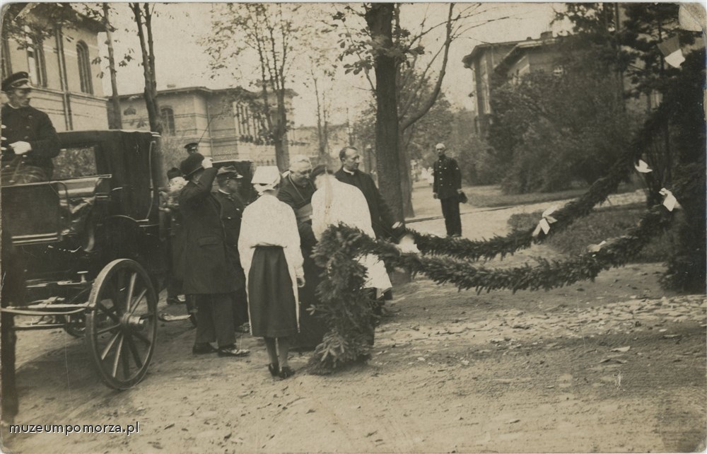 Starogard Gdański