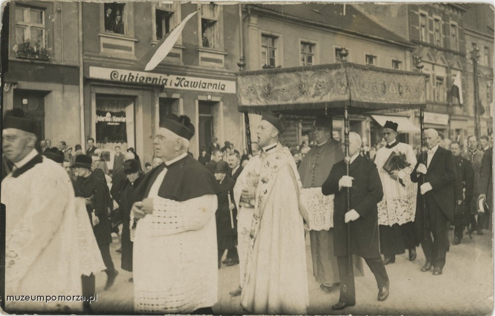 Starogard Gdański