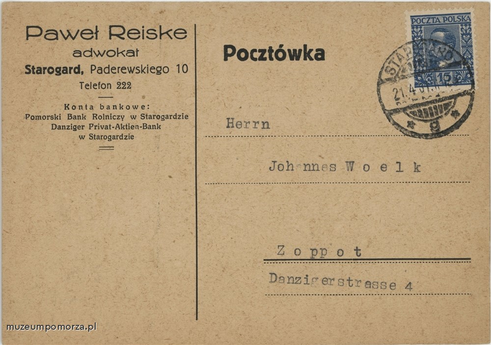 Starogard Gdański