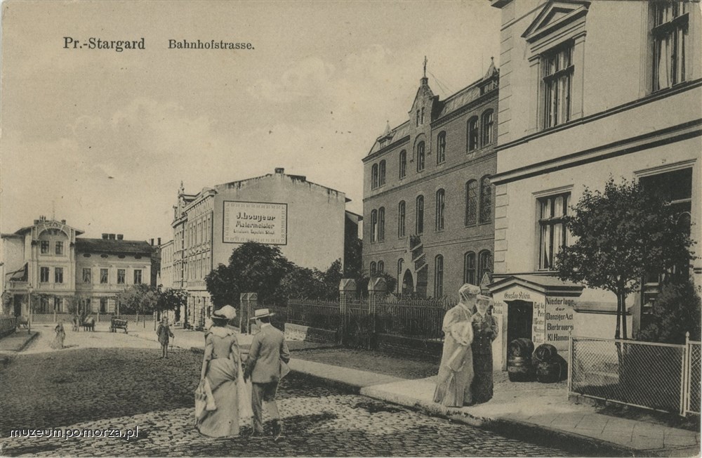 Starogard Gdański