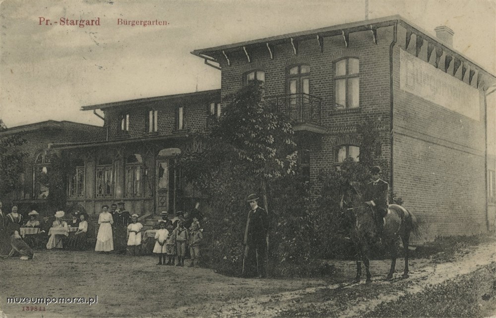 Starogard Gdański