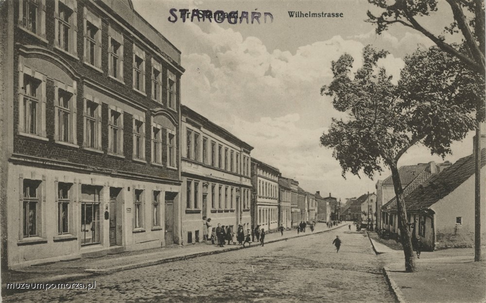 Starogard Gdański