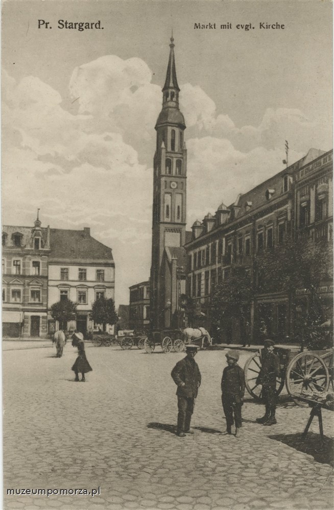 Starogard Gdański