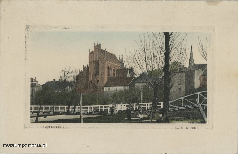 Starogard Gdański