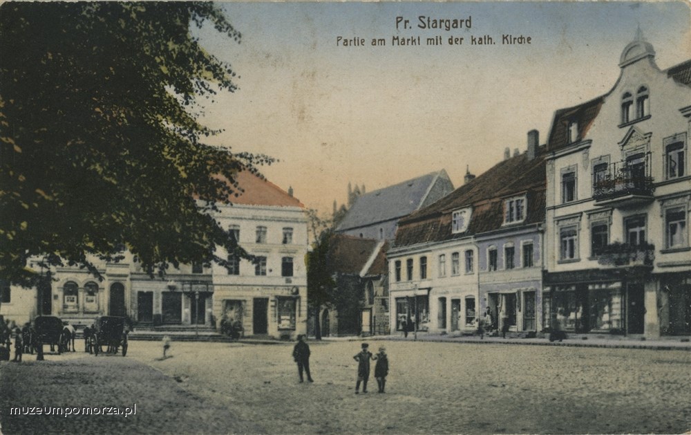 Starogard Gdański