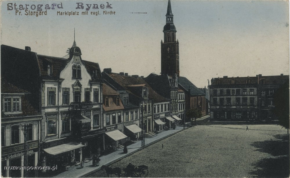 Starogard Gdański