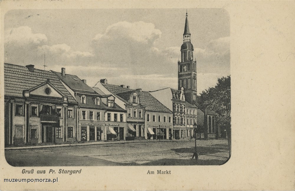 Starogard Gdański