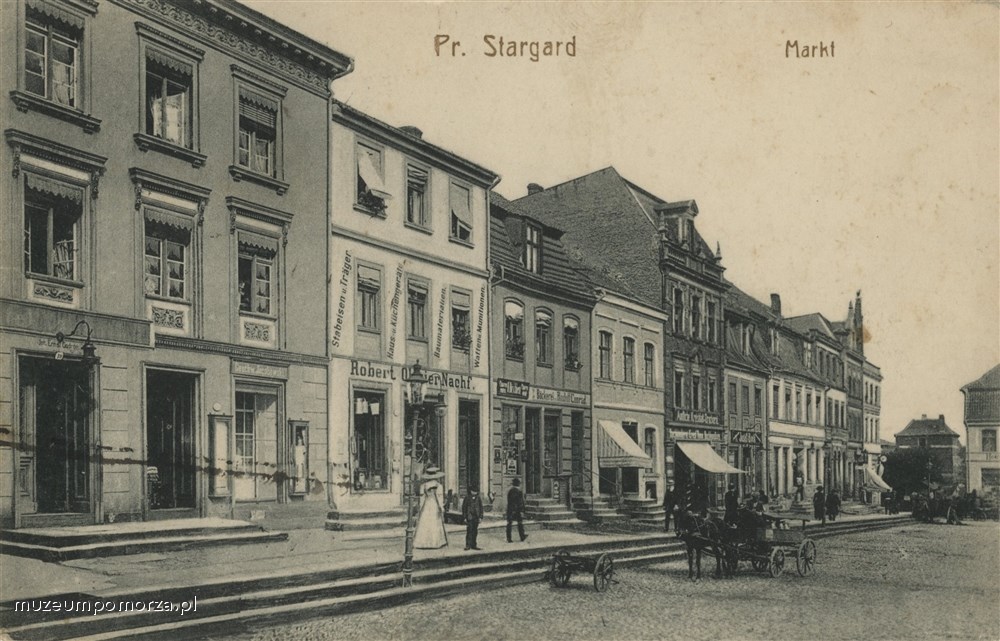 Starogard Gdański