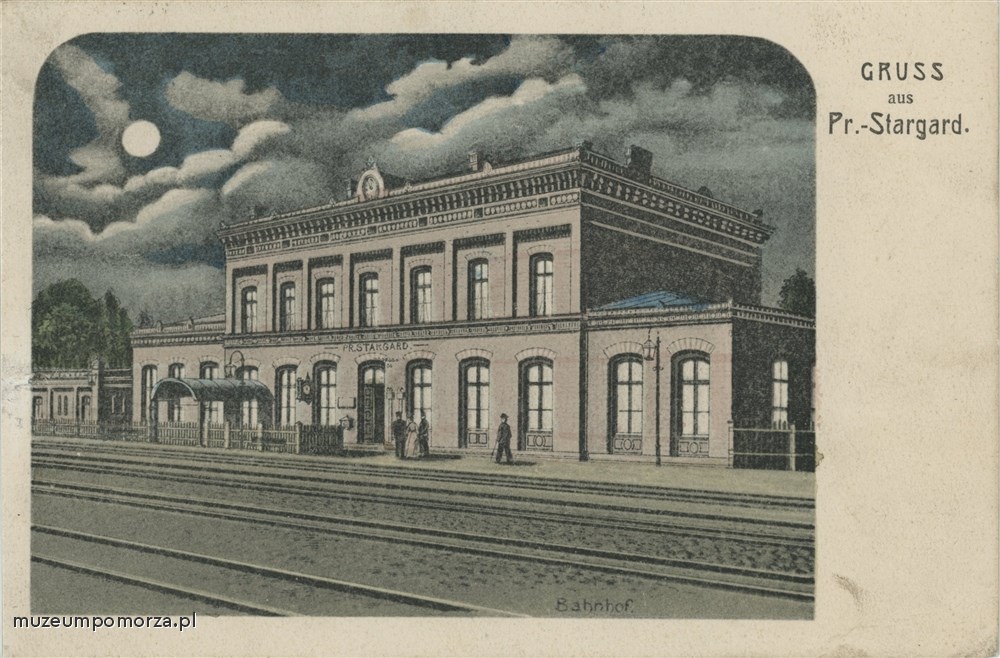 Starogard Gdański