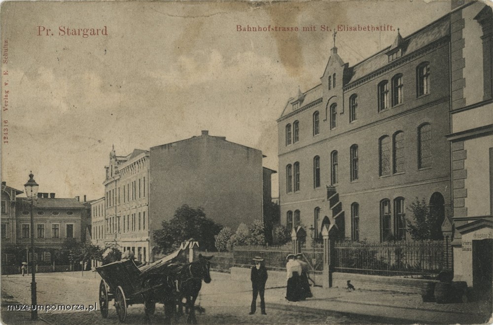 Starogard Gdański