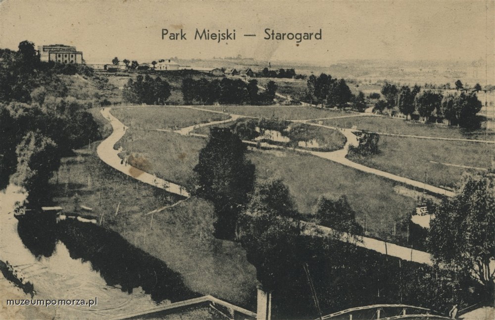 Starogard Gdański