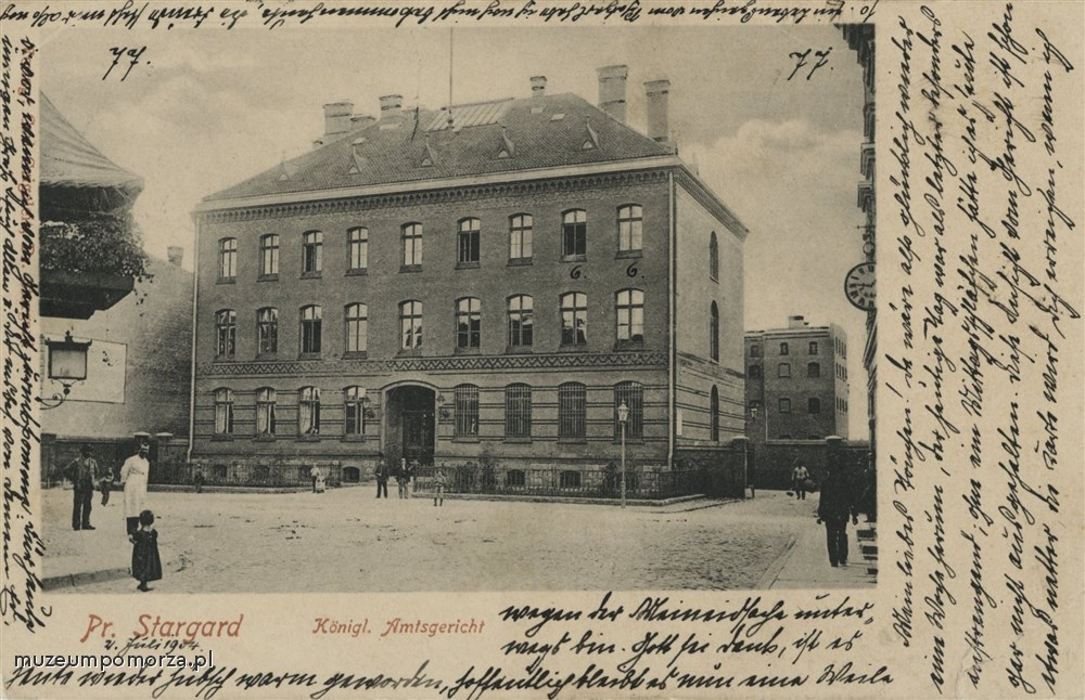 Starogard Gdański