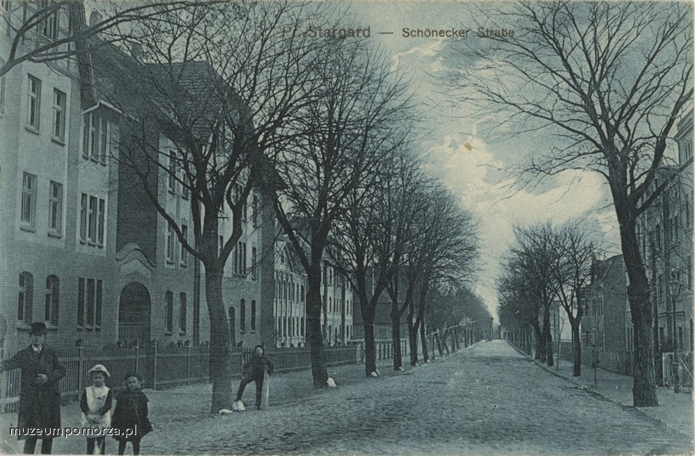 Starogard Gdański