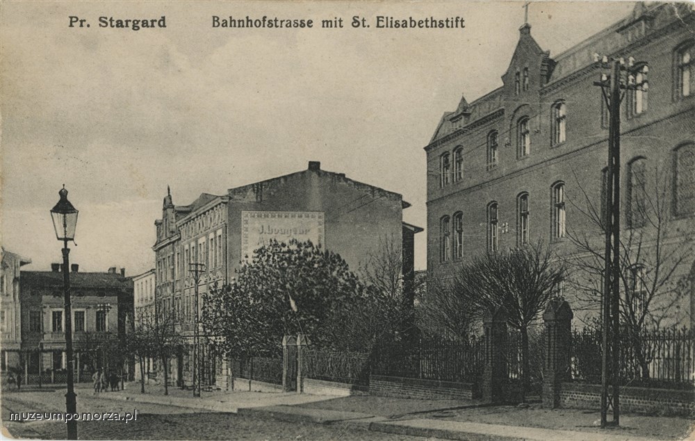 Starogard Gdański