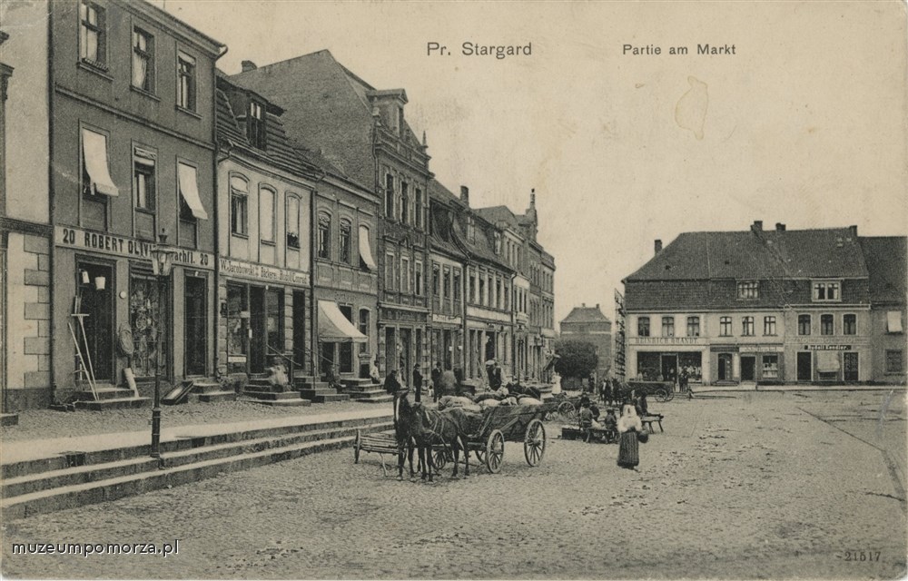 Starogard Gdański