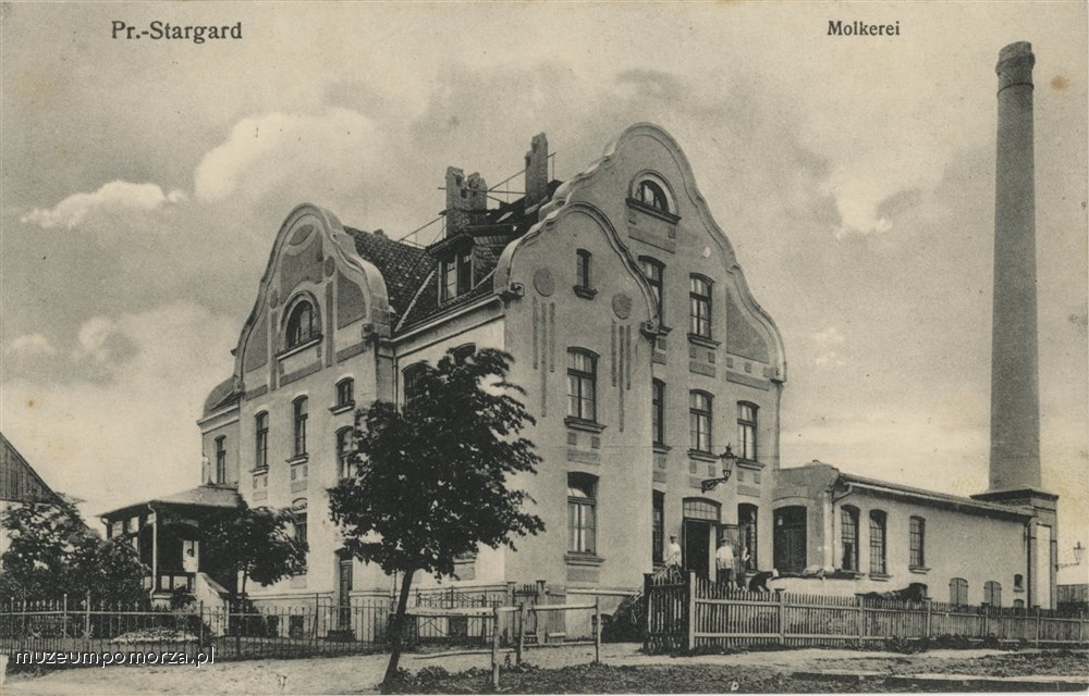Starogard Gdański
