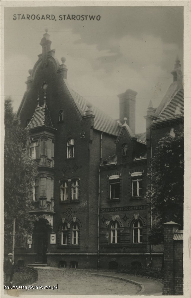 Starogard Gdański