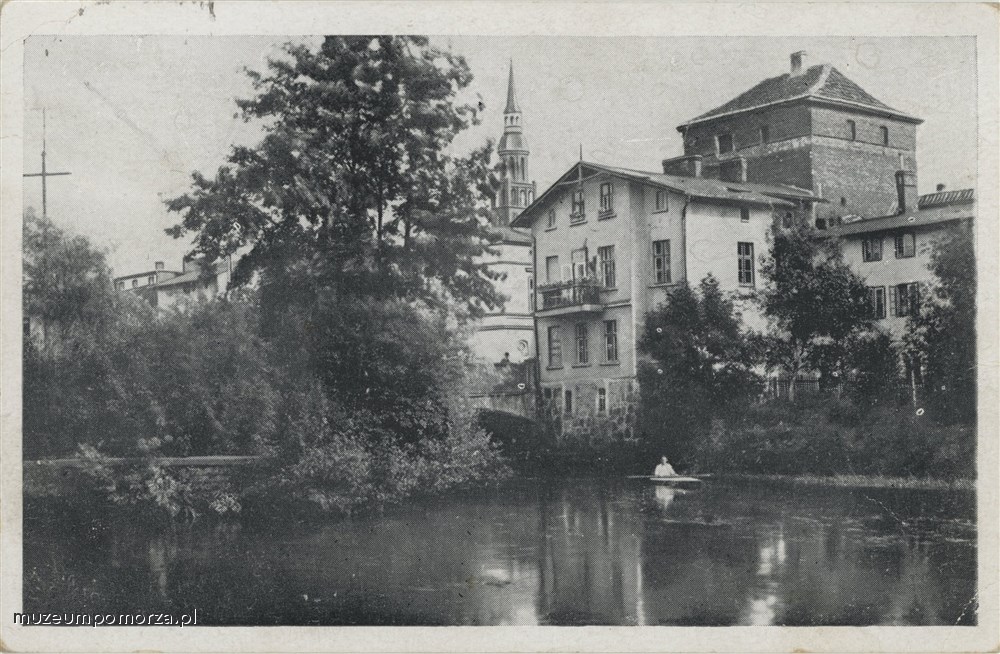 Starogard Gdański